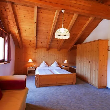 Ciasa Roby Hotel St. Kassian
