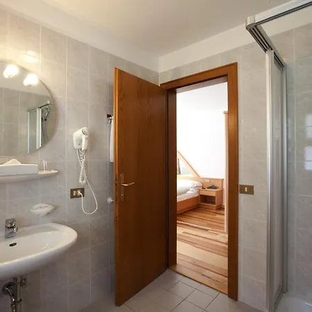 Ciasa Roby Hotel St. Kassian