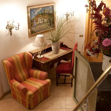 Hotel Ciasa Roby 3*