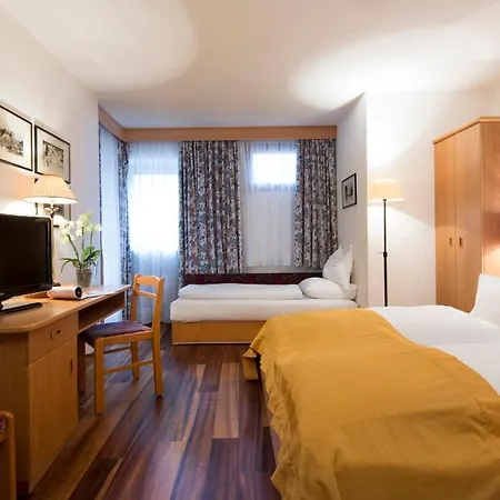 Ciasa Roby Hotel