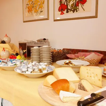 Hotel Ciasa Roby