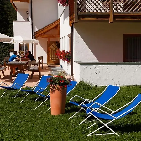 Ciasa Roby Hotel St. Kassian