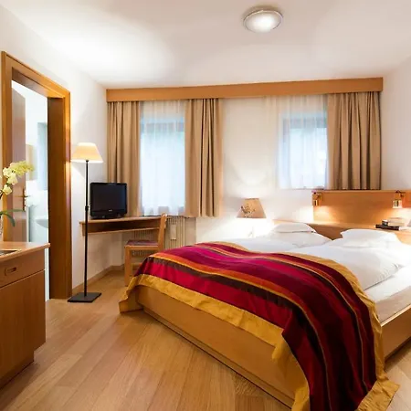 Hotel Ciasa Roby San Cassiano (Badia)
